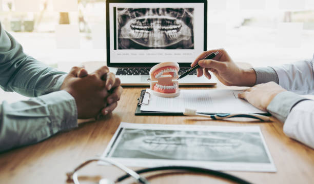 Best Broken or Chipped Tooth Repair in Concordia, KS