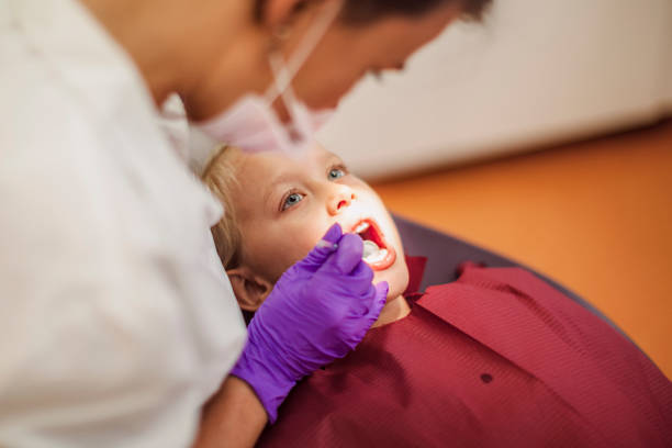 Best Emergency Root Canal Therapy in Concordia, KS