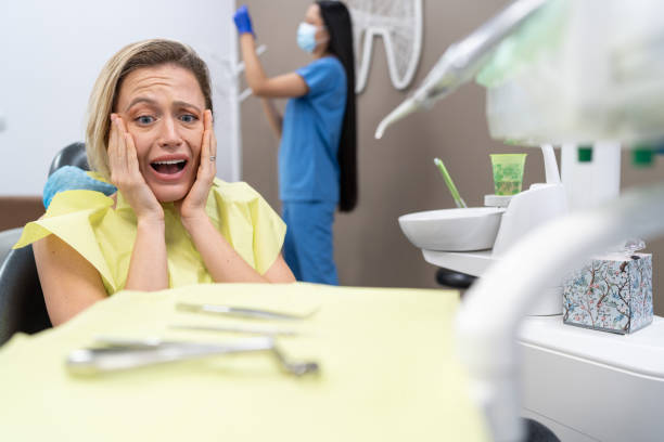 Best Emergency Orthodontic Repairs in Concordia, KS